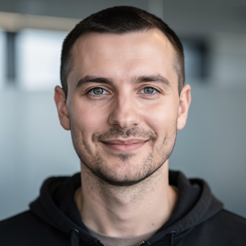 Алексей Кузнецов